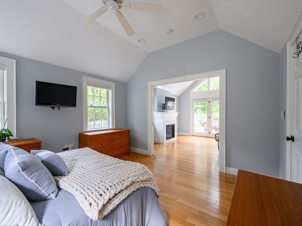 2 Hoover Road, Hingham MA 02043