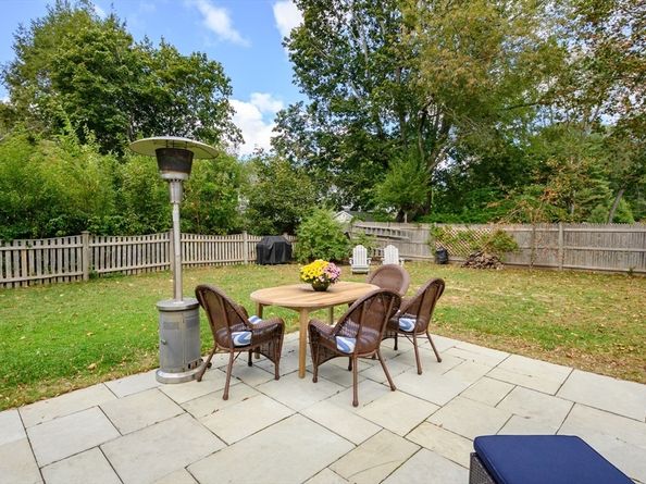 2 Hoover Road, Hingham MA 02043