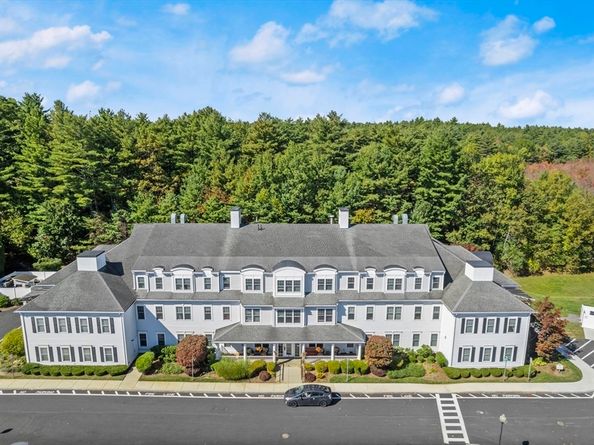 27 Hartland Way 309, Acton MA 01720