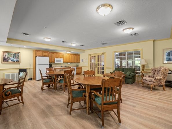 27 Hartland Way 309, Acton MA 01720