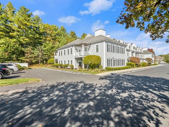 27 Hartland Way 309, Acton MA 01720