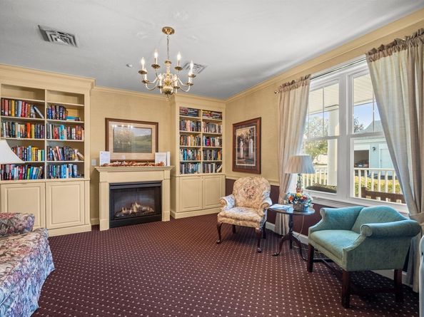 27 Hartland Way 309, Acton MA 01720