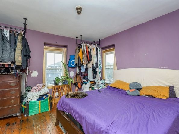 495 Warren St, Boston MA 02121