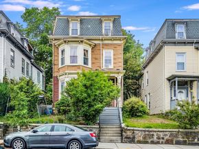 495 Warren St, Boston MA 02121