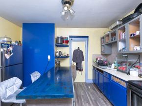 495 Warren St, Boston MA 02121