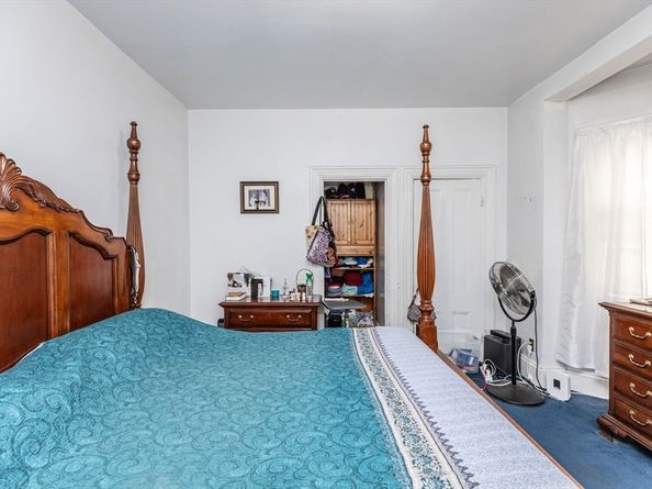 495 Warren St, Boston MA 02121