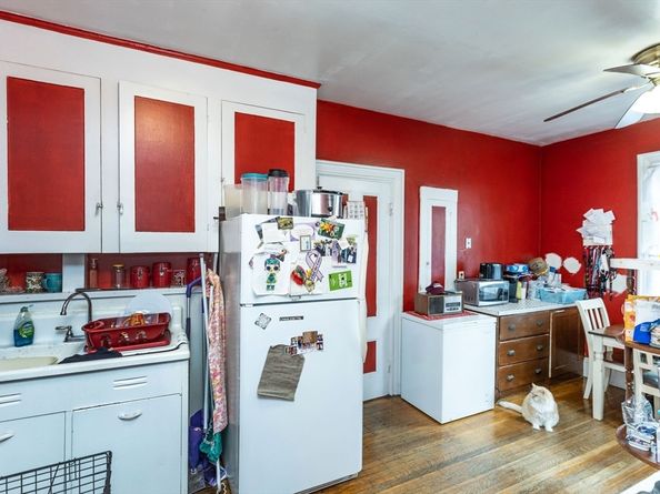 495 Warren St, Boston MA 02121