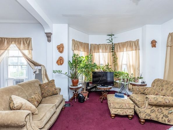 495 Warren St, Boston MA 02121