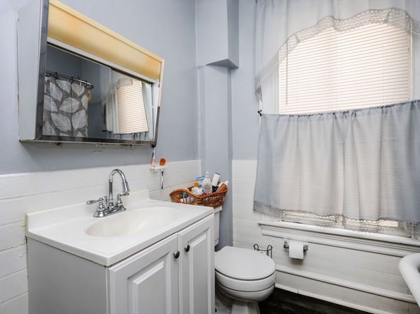 495 Warren St, Boston MA 02121