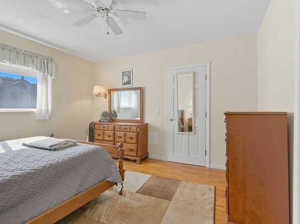 416 Belgrade Ave 25, Boston MA 02132