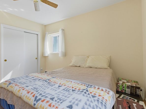 416 Belgrade Ave 25, Boston MA 02132