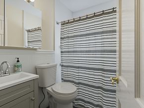 416 Belgrade Ave 25, Boston MA 02132