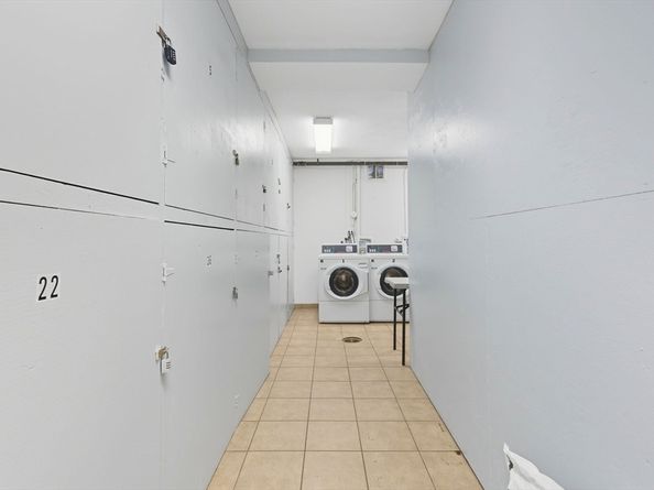 416 Belgrade Ave 25, Boston MA 02132