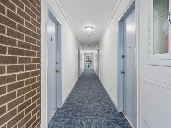 416 Belgrade Ave 25, Boston MA 02132