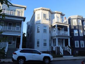 21 Taft St, Boston MA 02125