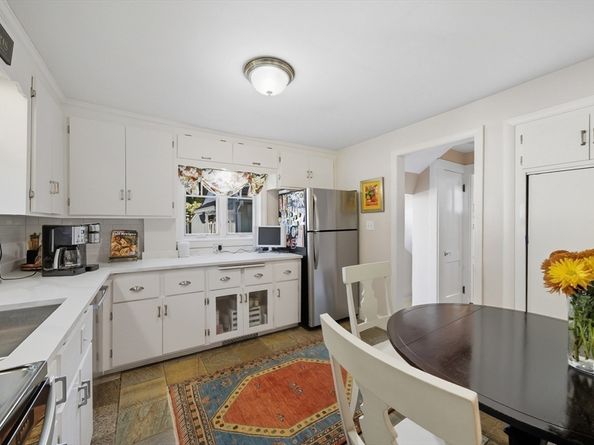 44 Simonds Rd, Lexington MA 02420