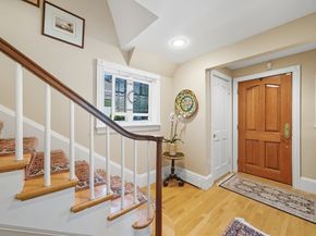 44 Simonds Rd, Lexington MA 02420