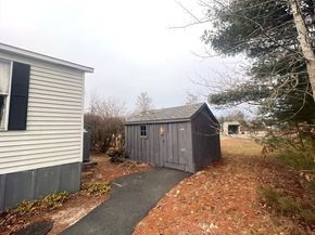 28 Washington Park, Carver MA 02330
