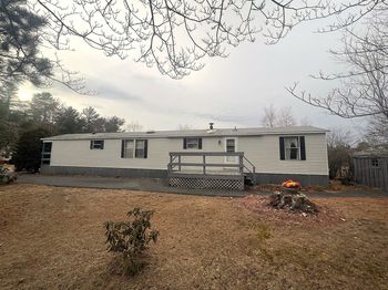 28 Washington Park
