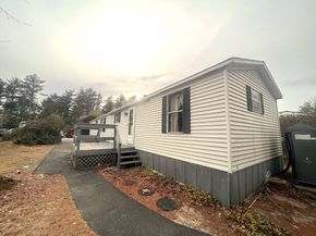 28 Washington Park, Carver MA 02330