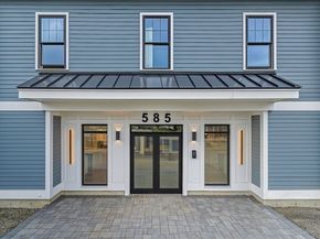 585 Washington St model, Quincy MA 02169