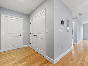 585 Washington St model, Quincy MA 02169