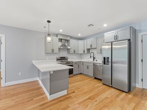 585 Washington St model, Quincy MA 02169