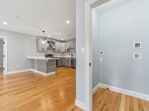 585 Washington St model, Quincy MA 02169