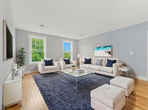 585 Washington St model, Quincy MA 02169