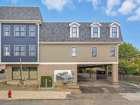 585 Washington St model, Quincy MA 02169