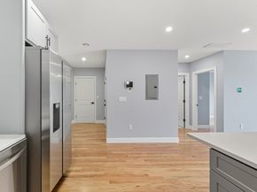 585 Washington St model, Quincy MA 02169