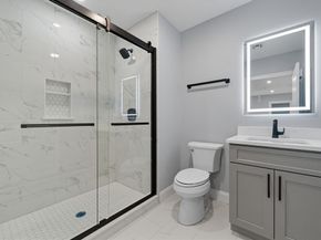 585 Washington St model, Quincy MA 02169