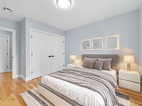 585 Washington St model, Quincy MA 02169