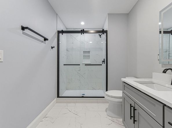 585 Washington St model, Quincy MA 02169