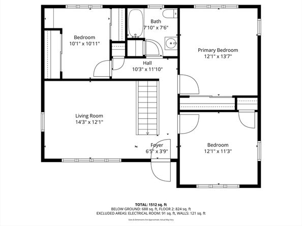 164 Ridge Rd, Revere MA 02151