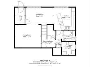 164 Ridge Rd, Revere MA 02151