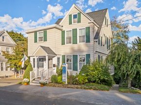 16 Cuba St, Andover MA 01810
