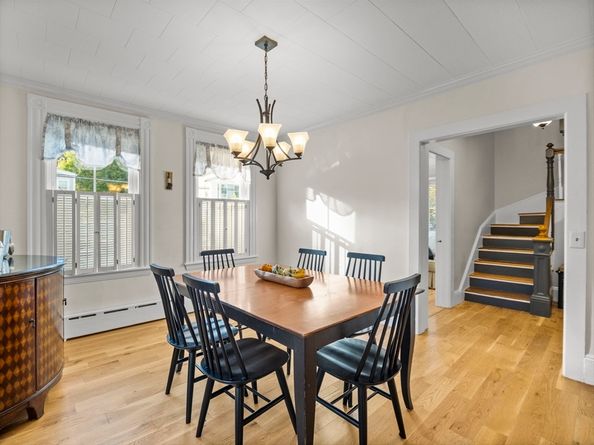 16 Cuba St, Andover MA 01810