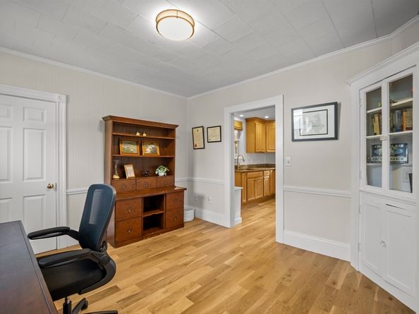 16 Cuba St, Andover MA 01810
