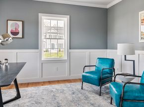 2 April Way, Millis MA 02054