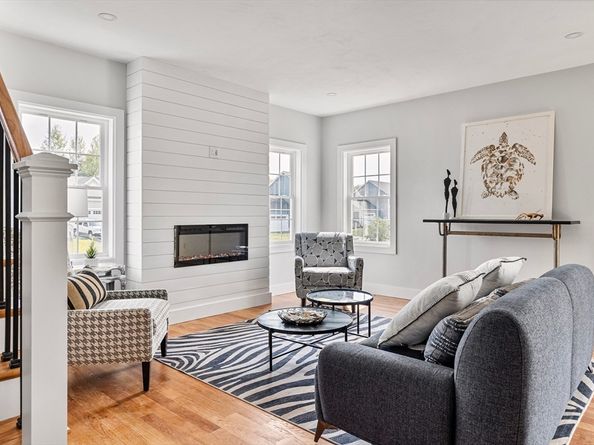 2 April Way, Millis MA 02054