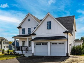 2 April Way, Millis MA 02054