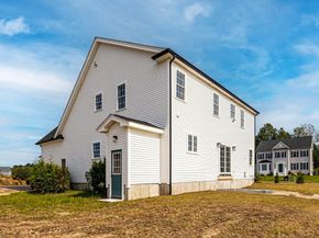 2 April Way, Millis MA 02054