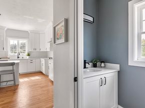 2 April Way, Millis MA 02054