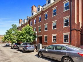17 Henley St B, Boston MA 02129