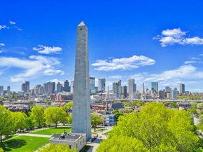 17 Henley St B, Boston MA 02129