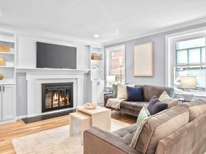 17 Henley St B, Boston MA 02129