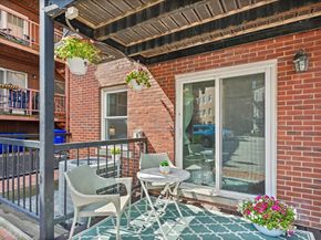 17 Henley St B, Boston MA 02129