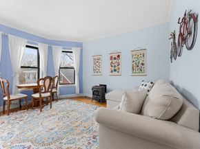 18 Atwood Square 3, Boston MA 02130