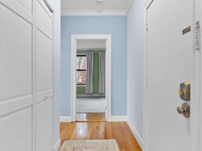 18 Atwood Square 3, Boston MA 02130